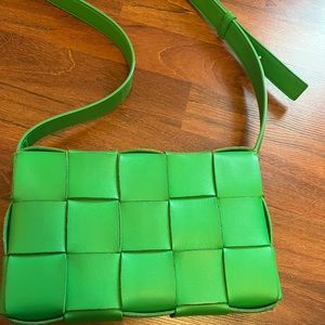 Bottega Cassette Bag